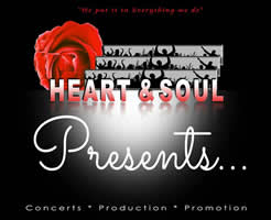 Heart & Soul FarBar Productions
