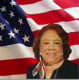 Former TN state senator Kathryn Bowers (1943-2015)